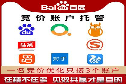 案例解析：竞价代运营如何实现高效广告投放